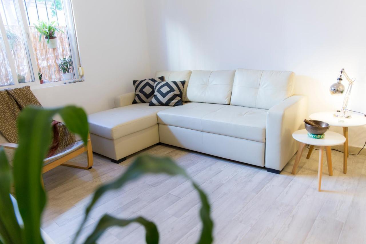 Daoiz 8 Apartment Malaga Exterior photo